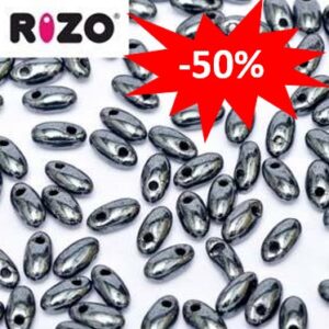 Rizo beads